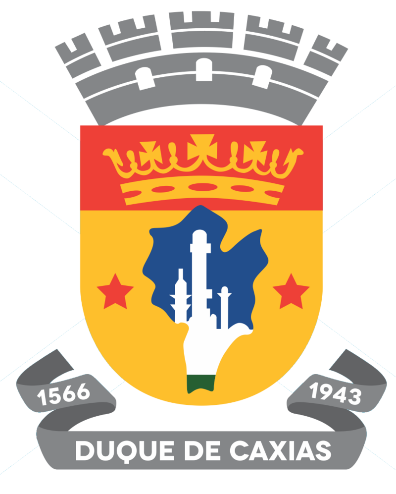 Prefeitura de Duque de Caxias